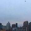 Mystery Military Plane Circling NYC Was Practicing Trump 'Rescue' Mission. Sad!
